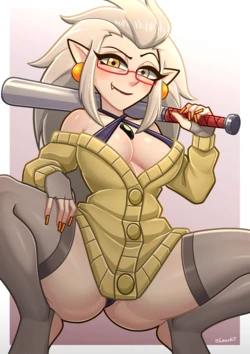 [Lezaki] Eda Seiko [All Variants]