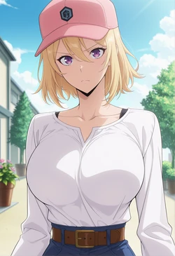 Meowu laha 💘 - Cha Hae-in | Love Hotel | P1 (62) 🏩 (Patreon) [AI Generated]