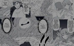 [Alfre-Tori] Matenshoku no Yakata 9 | The House of Evil Class Change 9 Siren Diva [English] [HalfaSomersault]