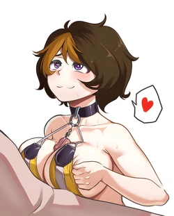 [Nico-MO] Merula Snyde (Harry Potter)