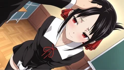 辉夜大小姐想让我告白 四宫辉夜  127p[AI Generated]