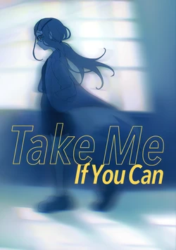 (C106) [Bunbuku Tanuki (Tanupon)] Take Me If You Can (Gakuen IDOLM@STER)