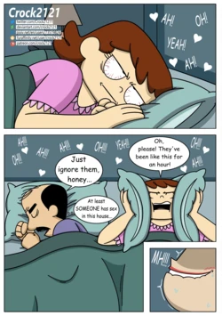 [Crock2121] My toy Frankie (Foster's Home for Imaginary Friends)