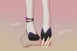 [Terminus] 温柔的艾丝妲