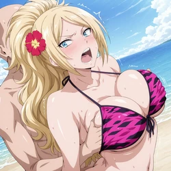 [BM (29533372)] Jenny Realight | Fairy Tail (92p) (AI Generated) (Patreon)