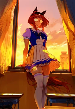 [MOKIIIMOKIII]Transcend[AI Generated]