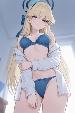 [Norikodayo / のり子 (108057912)] 250825 Asuma Toki | Blue Archive (52p) (AI Generated) (Patreon)