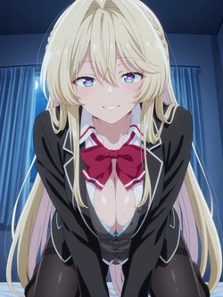 zipzip - Ouzuka Mai - 王塚真唯 (Patreon) [AI Generated]