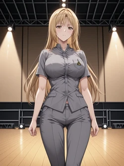 [UnrealBeautyAIMIX] NO.518 Ichinose Riko 3 Ran-Sem (Patreon) [AI Generated]