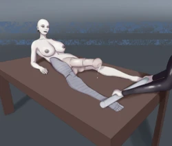 [Metabud] Getting Used...