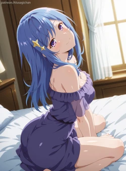 AIusagichan - 世界最高の暗殺者、異世界貴族に転生する マーハ Maha 229P (Patreon) [AI Generated]