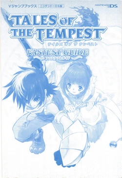 Tales of the Tempest Fastest Guide