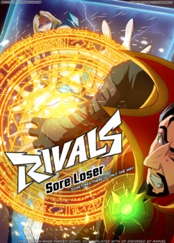 [Cloverdraw04] Rivals: Sore Loser (Possession Hub)