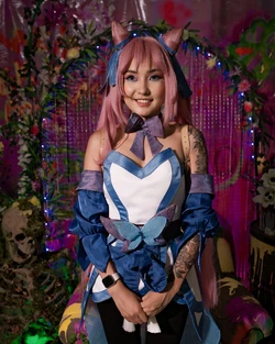 Aigera Dunamis | Marci