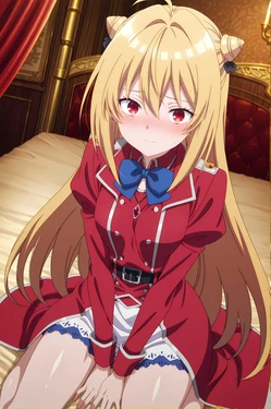 Machina Ai - Terakomari Gandesblood Extra (Patreon) [AI Generated]