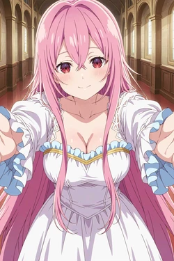 Machina Ai - Aishia (Patreon) [AI Generated]
