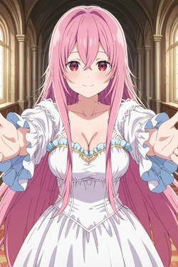 Machina Ai - Aishia Extra (Patreon) [AI Generated]