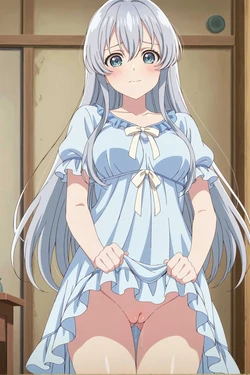 Machina Ai - Celia Claire (Patreon) [AI Generated]