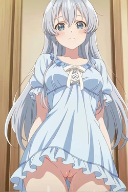 Machina Ai - Celia Claire Extra (Patreon) [AI Generated]