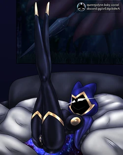 [Artist] - CyberQueen Industries