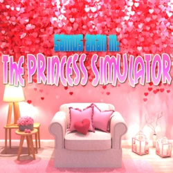 3DK-x - Metroid Parody - Samus Aran - Princess Simulator - (On-going)