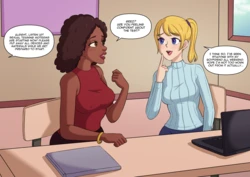 [Fufan] Sex Class Exam