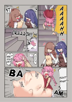 A mishap turns me into a gluttonous monster [English] [AI Translated]