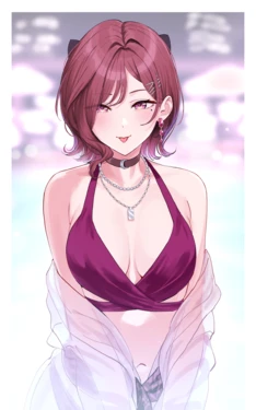 [Fanbox] Nonbire