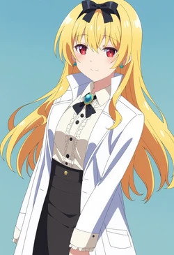 wakih - Yue (ユエ) (Patreon) [AI Generated]
