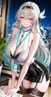 QosLouisAI Firefly OL [AI Generated]