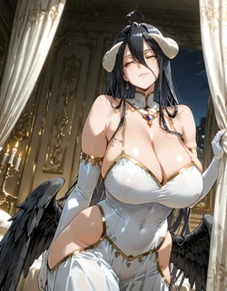 [Maaru] Maaru 2025.04 (Patreon) [AI Generated]