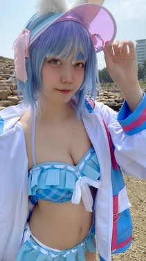 Taniegg - Usada Pekora