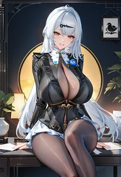 QosLouisAI YiXuan OL [AI Generated]