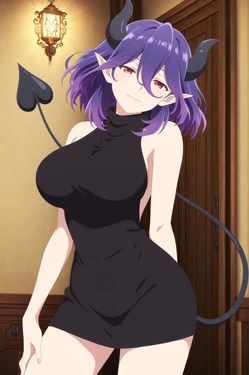 Vermeil  [Ragnarock] (AI Generated)