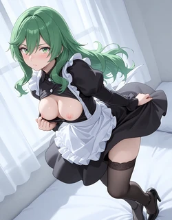 langust022 - Misery tensura 265P (Patreon) [AI Generated]