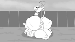 [Kiffy] Mr. Kat (Kid vs Kat)