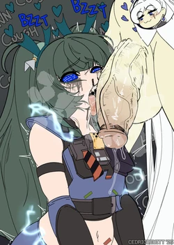 Cedric Dewitt gallery