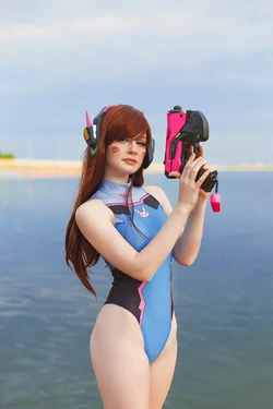 Likeassassin - Dva