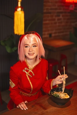 Likeassassin - Sakura