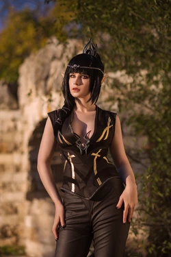 Likeassassin - Shadowheart