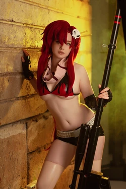 Likeassassin - Yoko Littner
