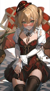 Jester [AI Generated]