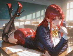 Ninonum-(Bible Black) Hiroko Takashiro [AI Generated]