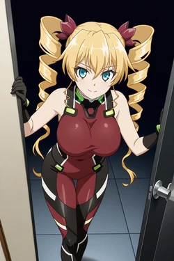 Shinoizukawa - Claire Harvey - Hundred (121p) All File Membership (Patreon) [AI Generated]