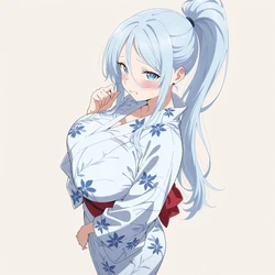 Secret Base - Sylpha | 転生したら第七王子(Extra)_20250903 (Patreon) [AI Generated]