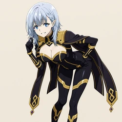 tarte - Beta | 陰の実力者になりたくて!_20250902 (Patreon) [AI Generated]