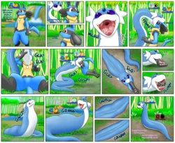 [Livinlovindude] The Taste Test