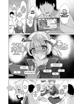 [Patreon, SubscribeStar] Fujisaki Hikari