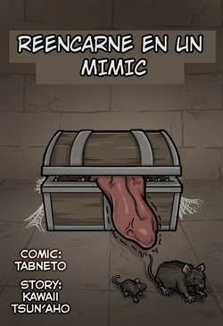 Reencarne en un Mimic