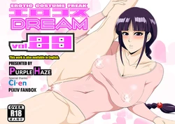 [Purple Haze (Lime)] EroCos DREAM 29 (Bleach) [English]